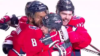 #ALLCAPS All Access | Just Keep Believing