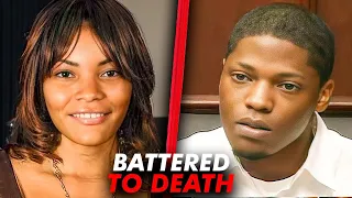 Her Pastor Killed Her In S*xual Rage!