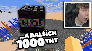 VŠECHNY TNT MODY v Minecraftu v jednom videu