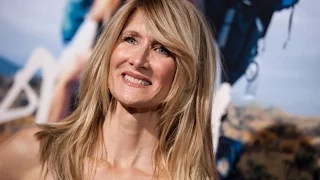 КУЛЬТОВЫЕ ГОЛЛИВУДСКИЕ АКТРИСЫ 80 х и 90 х годов. Лора Дерн. Laura Dern.