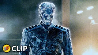Iceman vs Pyro - "You Never Should Have Left" Scene | X-Men The Last Stand (2006) Movie Clip HD 4K