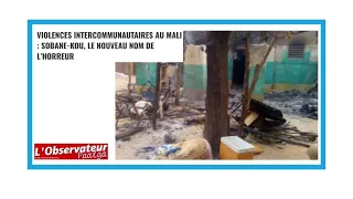 Massacres au Mali: "Les Dogons et les Peuls ne sont pas ennemis"