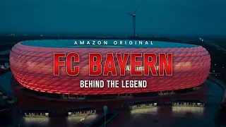 FC Bayern: Behind The Legend - First 6 Minutes | Opening Scene