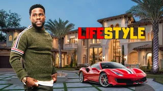 Kevin Hart Lifestyle/Biography 2021 - Age | Networth | Family | Spouse | Kids | House | Cars