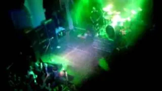 Hammerfall Templars Of Steel and Riders Of The Storm Belgrade