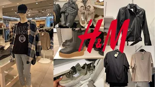 H&M *Browse With Me! | Fall/Winter Basics & More!