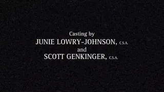 Prison Break 2005 end Credits