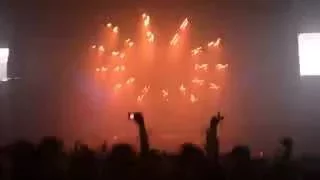 Take Me To The Hospital & Out Of Space (Outro) - The Prodigy Live @ Capital FM Arena Nottingham