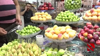 Bazarlarda bayram sükutu