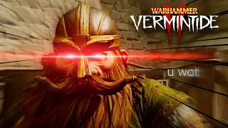 Vermintide 2 Moments That Concern Me