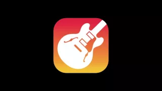 Kiss - Sure Know Something - GarageBand iPad