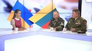 Олександр Дідур, Альгіс Шимонютіс: Знищення російських танків. Посібник піхотинцю