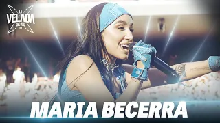 MARÍA BECERRA | LA VELADA DEL AÑO 3