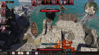 Divinity Original Sin 2 - Part 34 - Final Battle