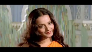 Wafa Jo Na Ki To Full Song || Rekha & Amitabh Bachchan || Muqaddar Ka Sikandar 1978 ||