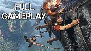 🔴Uncharted: The Lost Legacy Full Gameplay Tamil LIVE!!