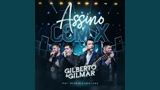 Assino Com X (Ao Vivo)