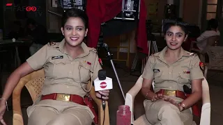 Gulki aur Yukti ne kholi ek dusre ki pol, Haseena aur Karishma ki masti