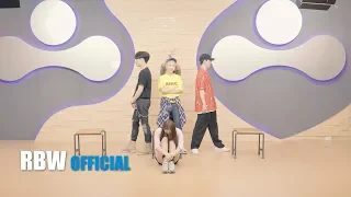 [Special] MOONBYUL ft. Seulgi - SELFISH Choreography Video