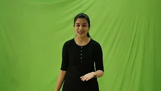 AUDITION VIDEO 7