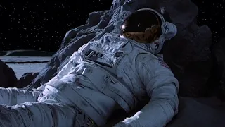 Space Cowboys Fly me to the Moon 1080P HD