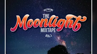 DJ651 - MOONLIGHT MIXTAPE (DEMO)