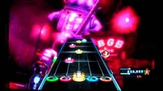 Guitar Hero - Black Widow of La Porte by John 5 Featuring Jim Root 543k 94% expert