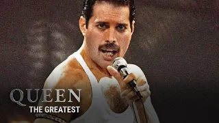 Queen: Freddie's Hits (Episode 36)