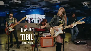 Gracenote - 'Tigil'