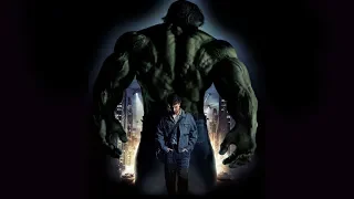 Невероятный Халк / The Incredible Hulk )клип(