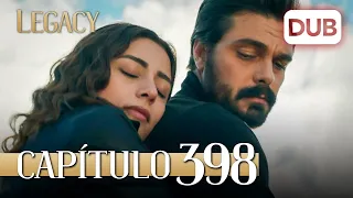 Legacy Capítulo 398 | Doblado al Español (Temporada 2)