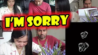 Our Heartbreak // Filipino Indian Vlog
