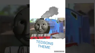 tedsons theme!