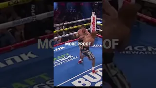 FILM STUDY: PROOF VASILY LOMACHENKO LANDED ONLY 2 PUNCHES & DIDNT HURT DEVIN HANEY IN 10TH ROUND