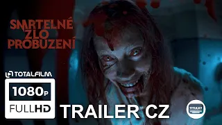 Smrtelné zlo: Probuzení (2023) CZ HD trailer #horor