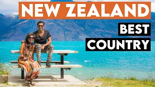 15 Reasons Why New Zealand is the BEST Country in the World (2024)