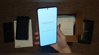 Распаковка самсунг с21 ультра Unboxing Samsung s21 ultra