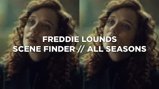 Freddie Lounds Scene Finder || All Seasons [Scene Pack Included!]