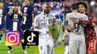 BEST FOOTBALL EDITS | GOALS, SKILLS & FAILS l TikTok/Reels Compilation #7