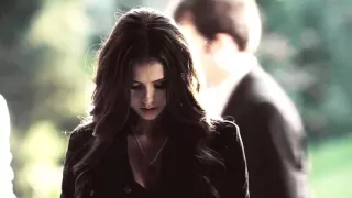 Katherine Pierce-Control