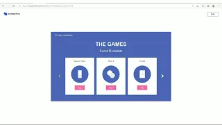 1-Hour Real Assessment: Pymetrics Games Test Practice