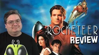 The Rocketeer Movie Review