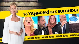 Gülcan'ı Yanında Tutan 26 yaşındaki Evli Adam Aileyle Yüzleşti! | Müge Anlı ile Tatlı Sert Kolajlar