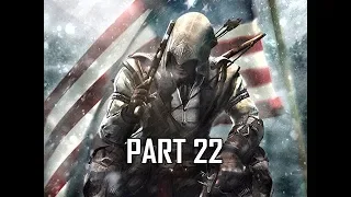 ASSASSIN'S CREED 3 REMASTERED Walkthrough Part 22 - Shard of Eden (Captain Kidd's Treasure)