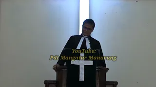 ALLAH MENGINGINKAN PERTOBATAN (LUKAS 15:1-10)