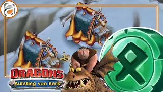 Der Runen Pott, die Wikinger & der Kampf ums Überleben - Dragons Aufstieg von Berk [HD+] #1167