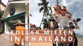 Bike Rental in Thailand 2024 [ frequently asked Questions & everything you have to know! ]