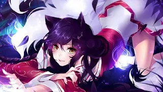 A 'Very Serious' Ahri Guide!!