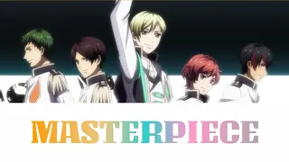 [STARMYU] MASTERPIECE (Team Hiragi)