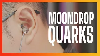 Moondrop Quark: Độc tôn phân khúc dưới 500k!